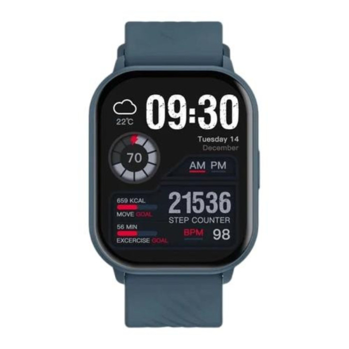 Zeblaze GTS 3 smartwatch